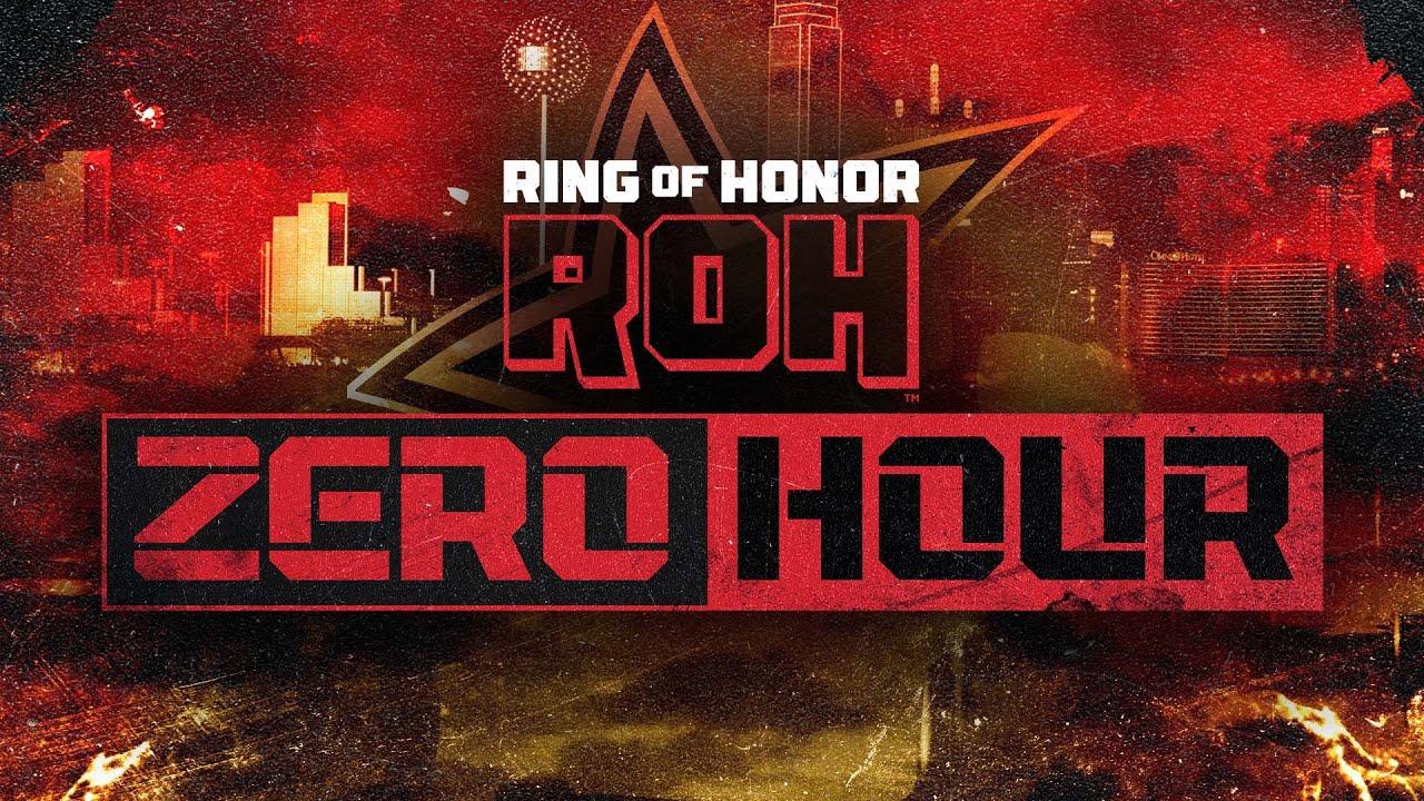 ROH Final Battle 2023 Trailer
