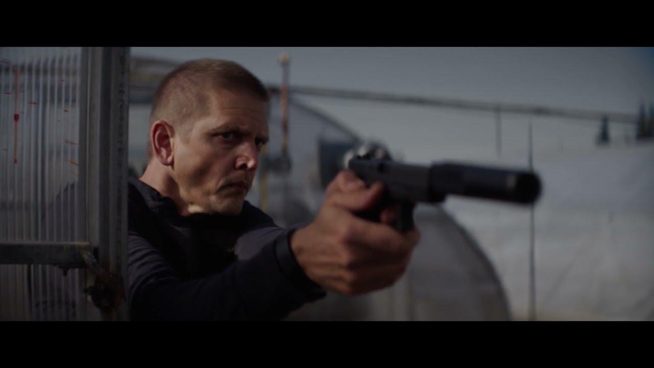 Trigger Point Trailer