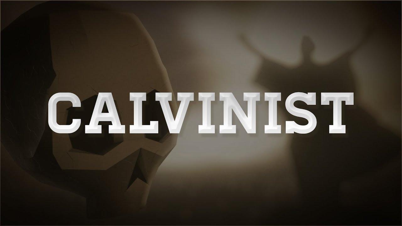 Calvinist Trailer