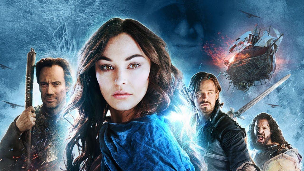 Mythica: The Iron Crown Trailer