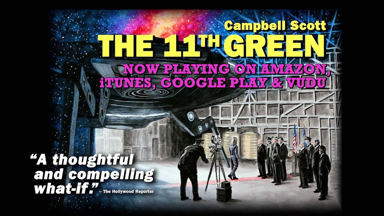 The 11th Green Trailer