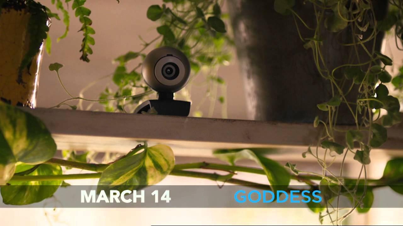 Goddess Trailer