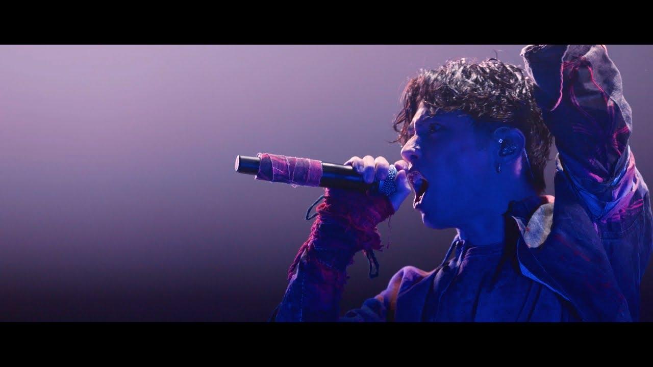 ONE OK ROCK 2023 LUXURY DISEASE JAPAN TOUR Trailer