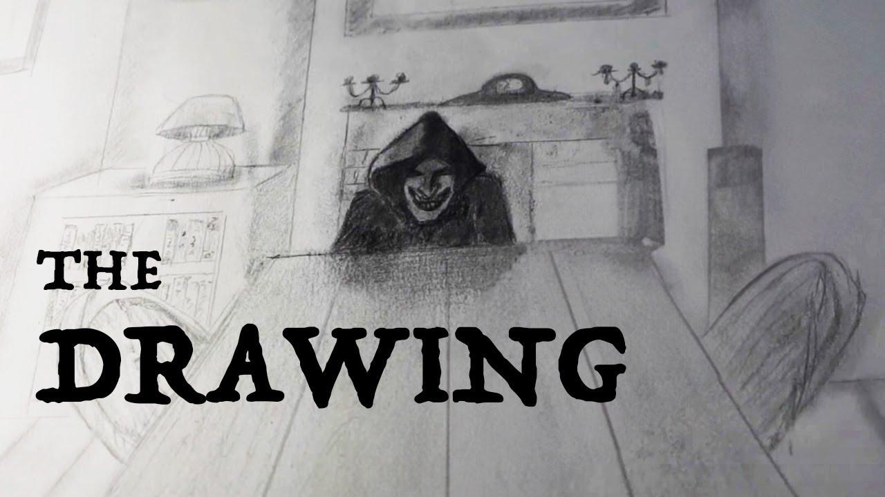 The Drawing Trailer