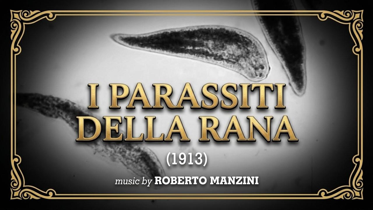 I parassiti della rana Trailer