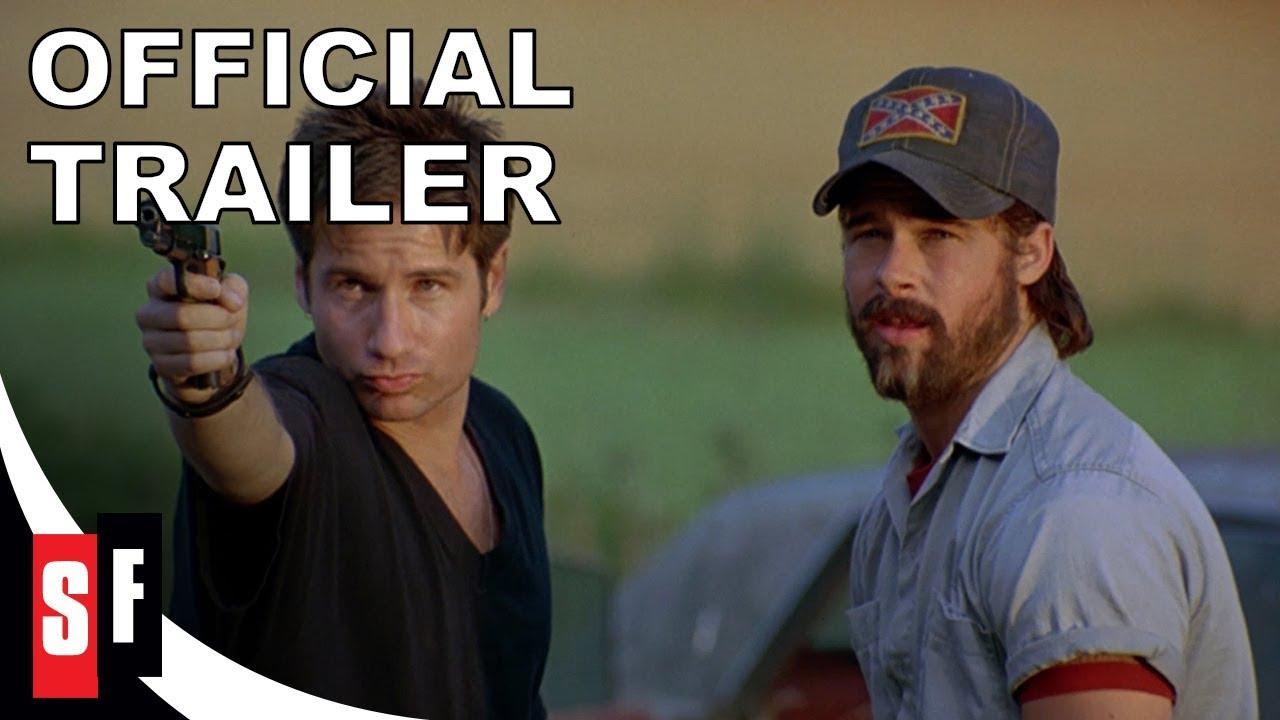 Kalifornia Trailer