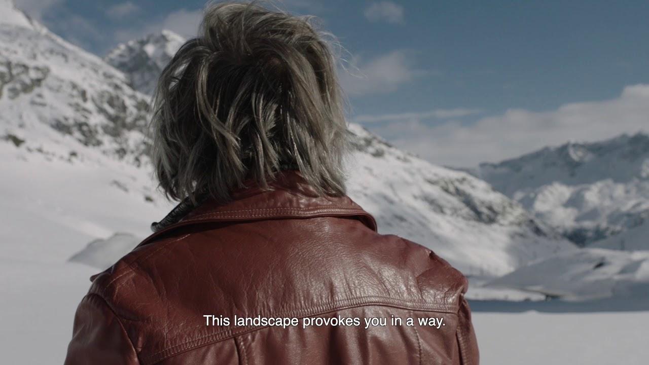 Under Blue Skies Trailer