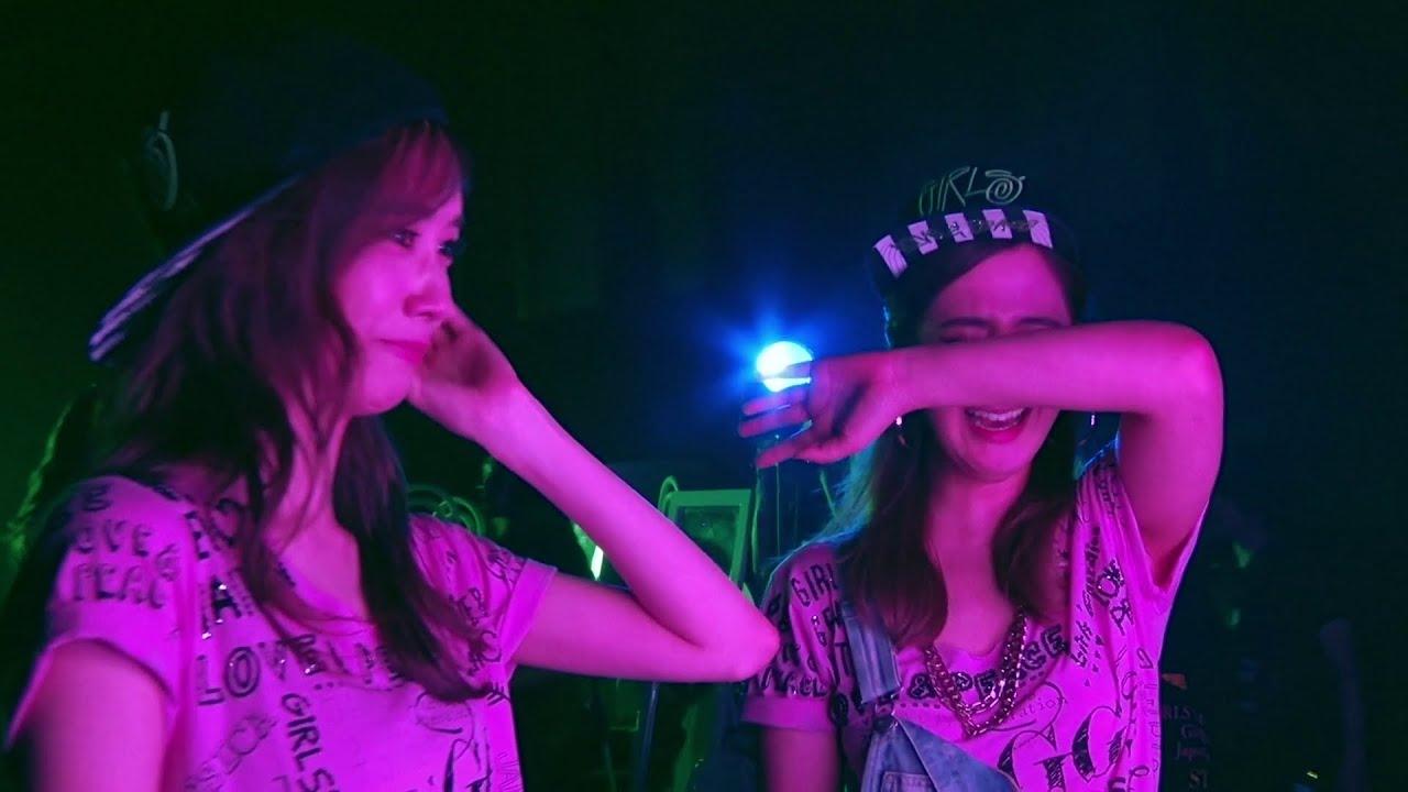 Girls' Generation ~LOVE & PEACE~ Japan 3rd Tour Trailer