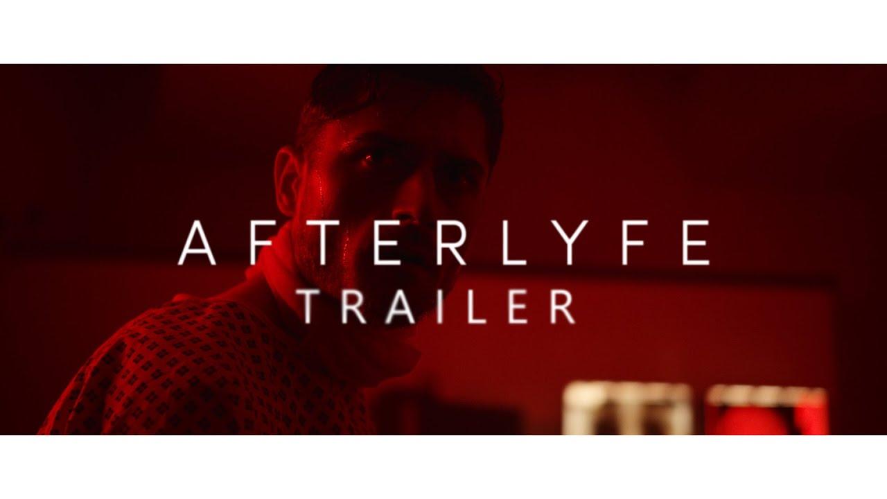 AfterLyfe Trailer