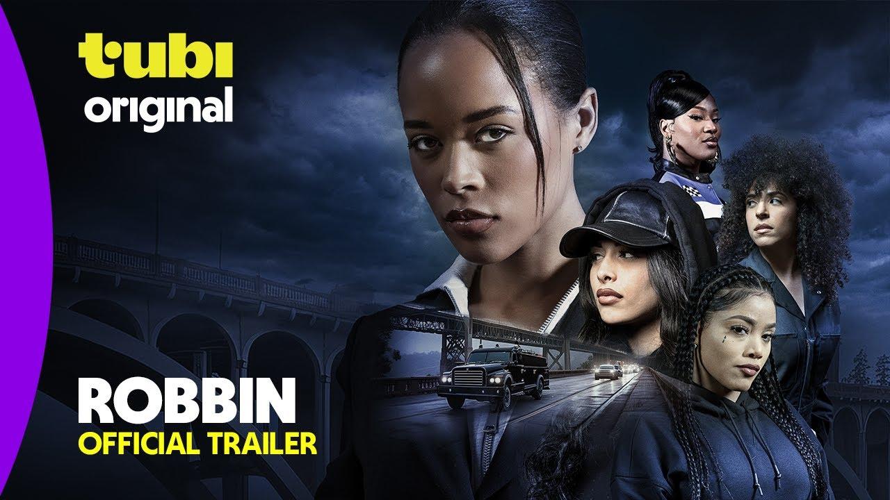 Robbin Trailer