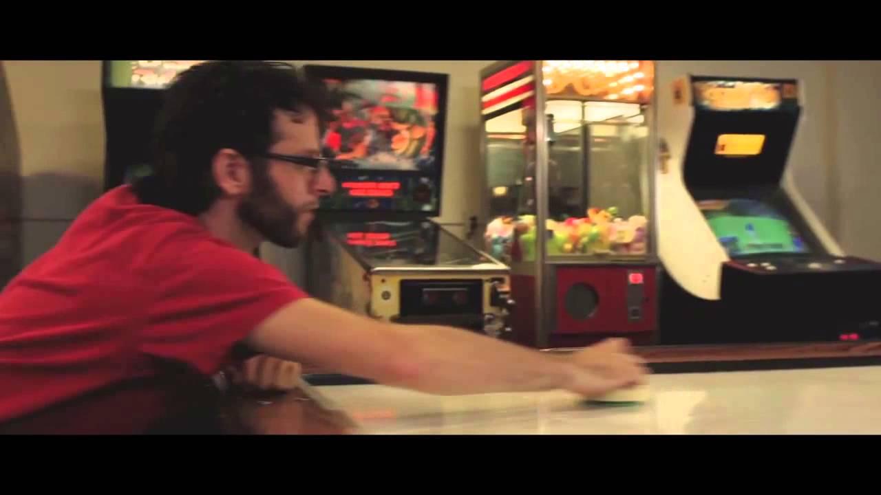 Palace Living Trailer