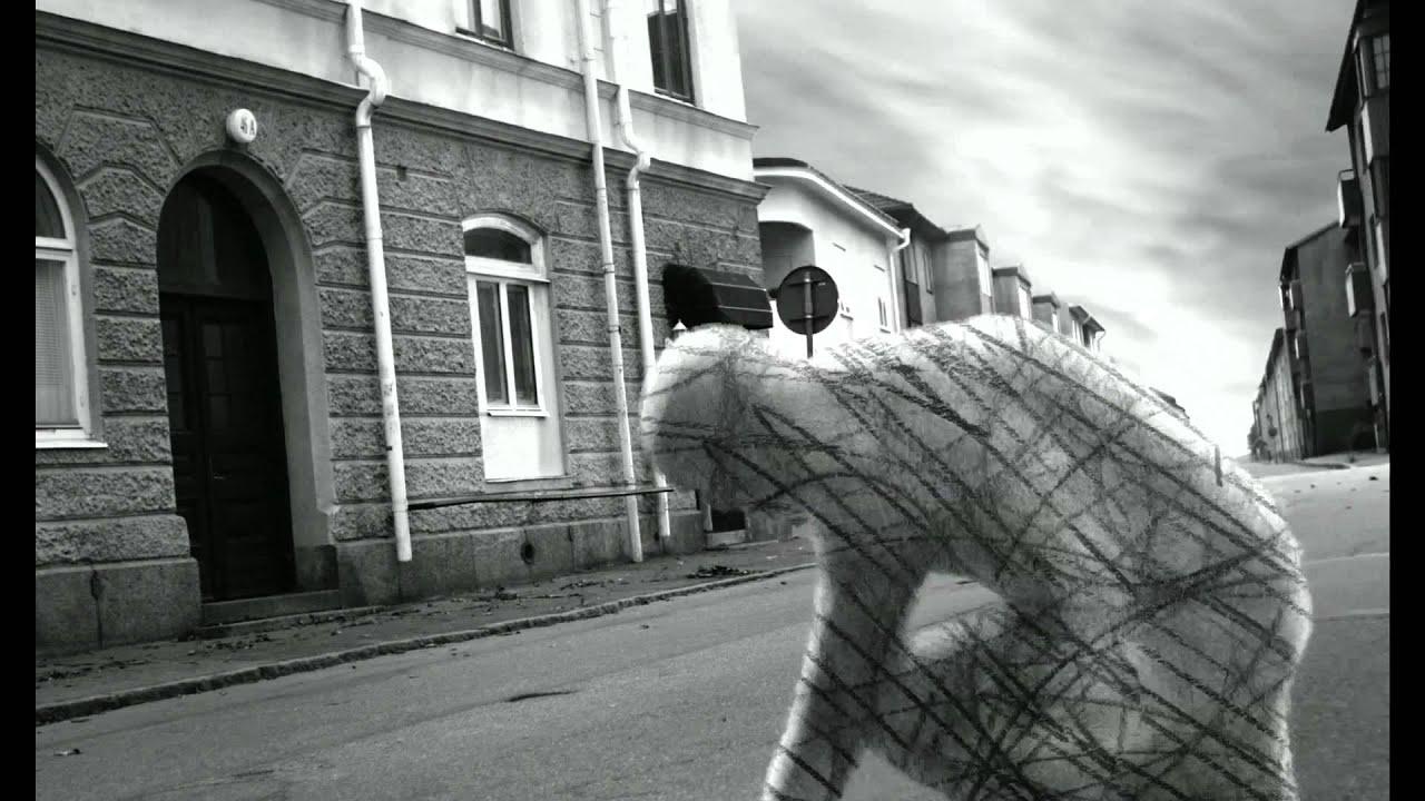 Out of Erasers Trailer