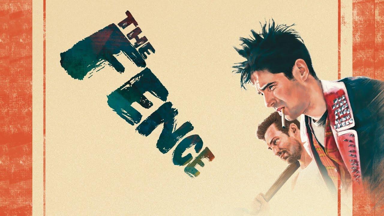 The Fence Trailer
