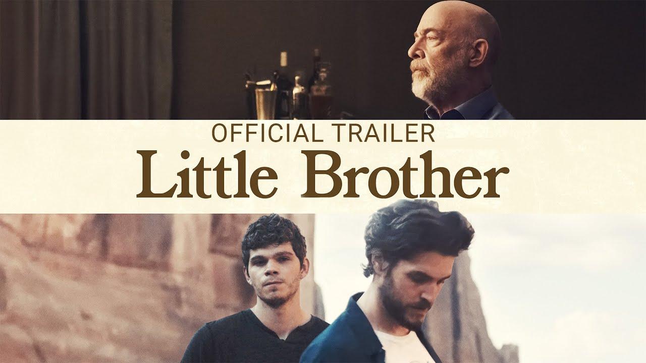 Little Brother Trailer