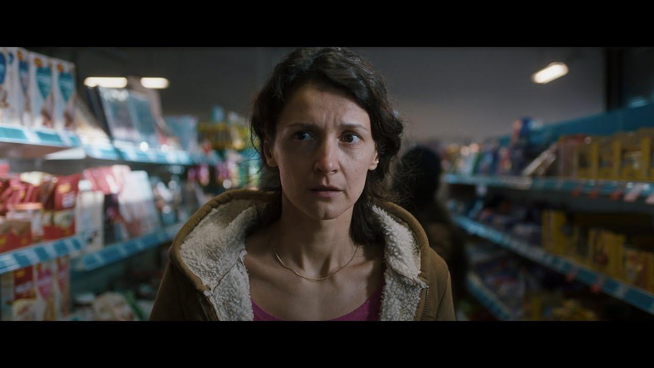 Victim Trailer