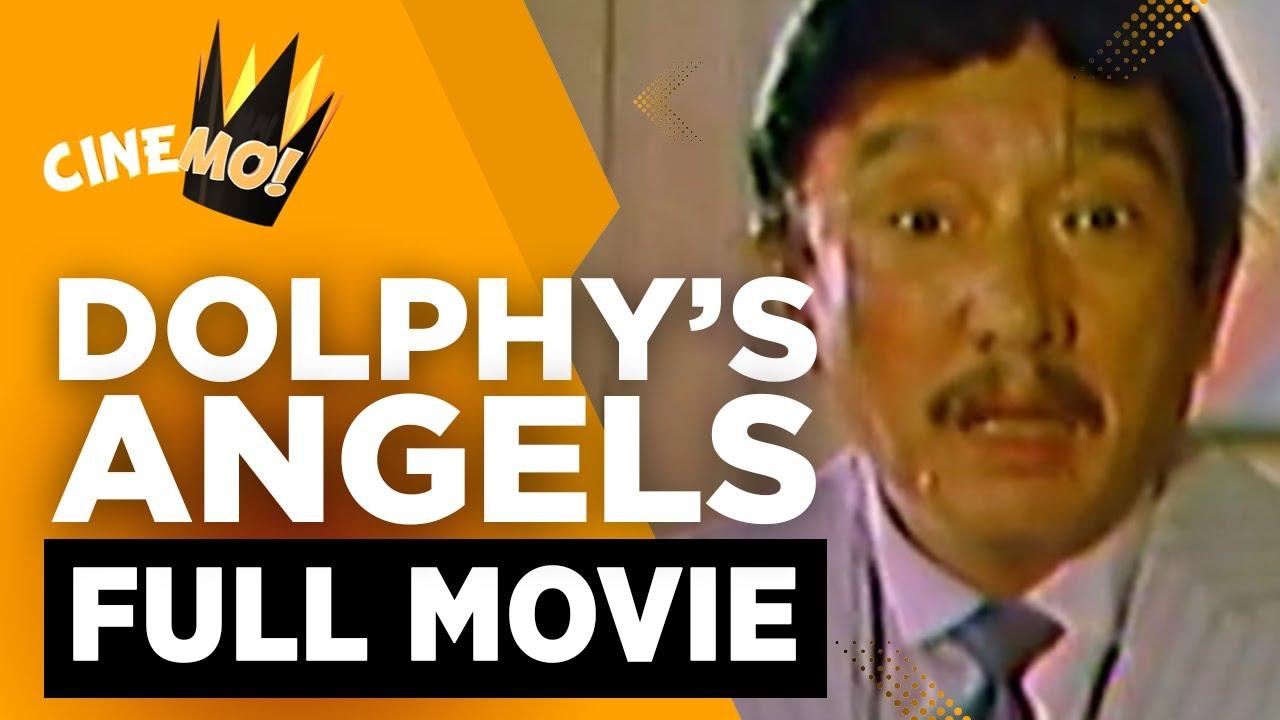 Dolphy's Angels Trailer