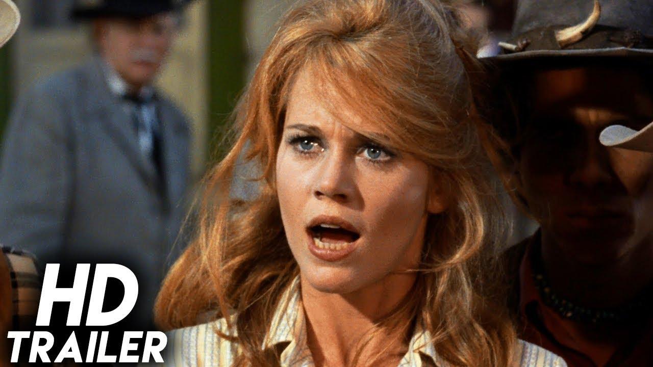 Cat Ballou Trailer