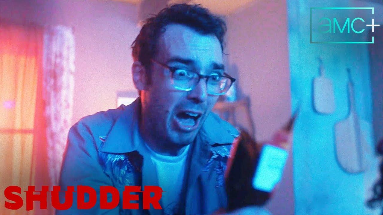Destroy All Neighbors Trailer