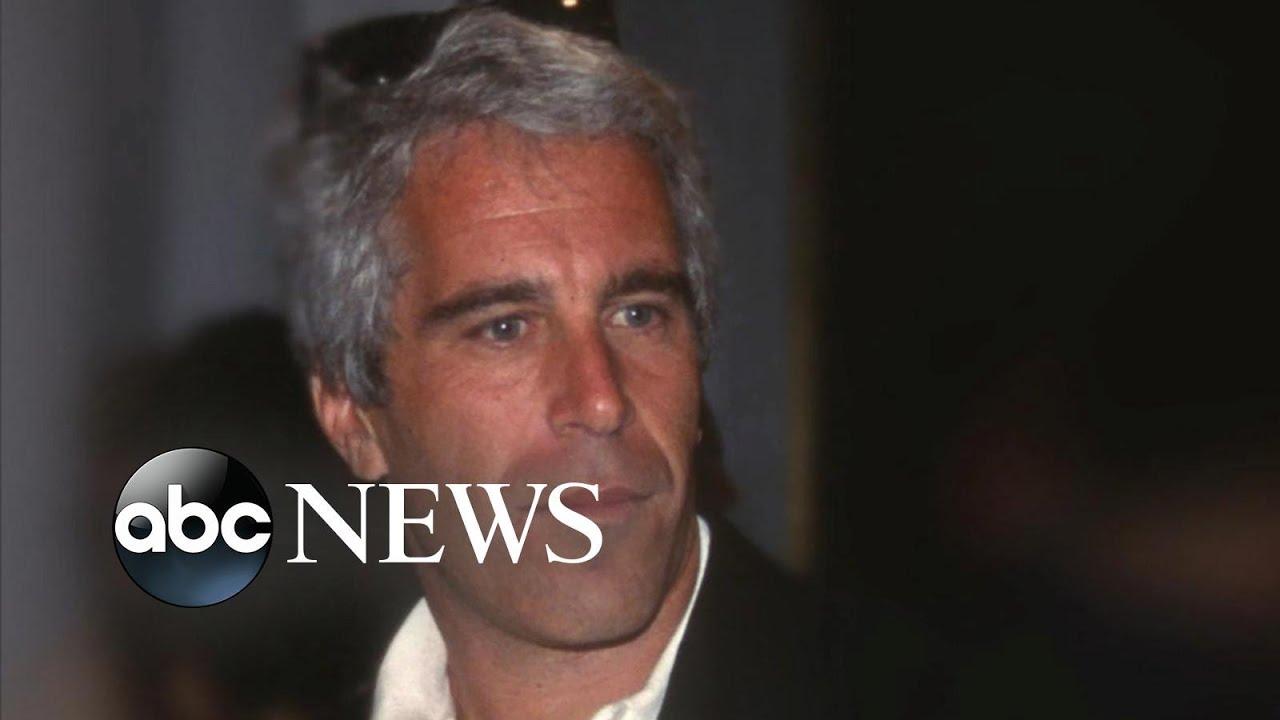 Truth and Lies: Jeffrey Epstein Trailer