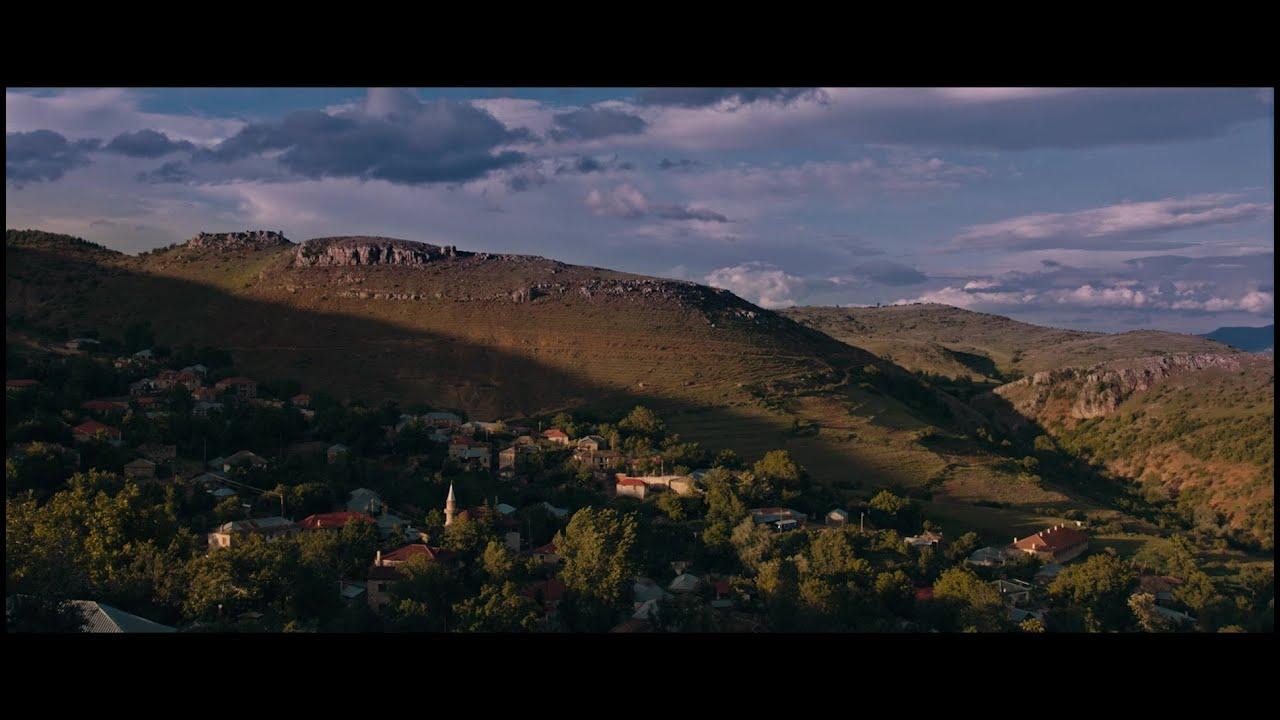 An Unforgettable Spring in a Forgotten Village Trailer