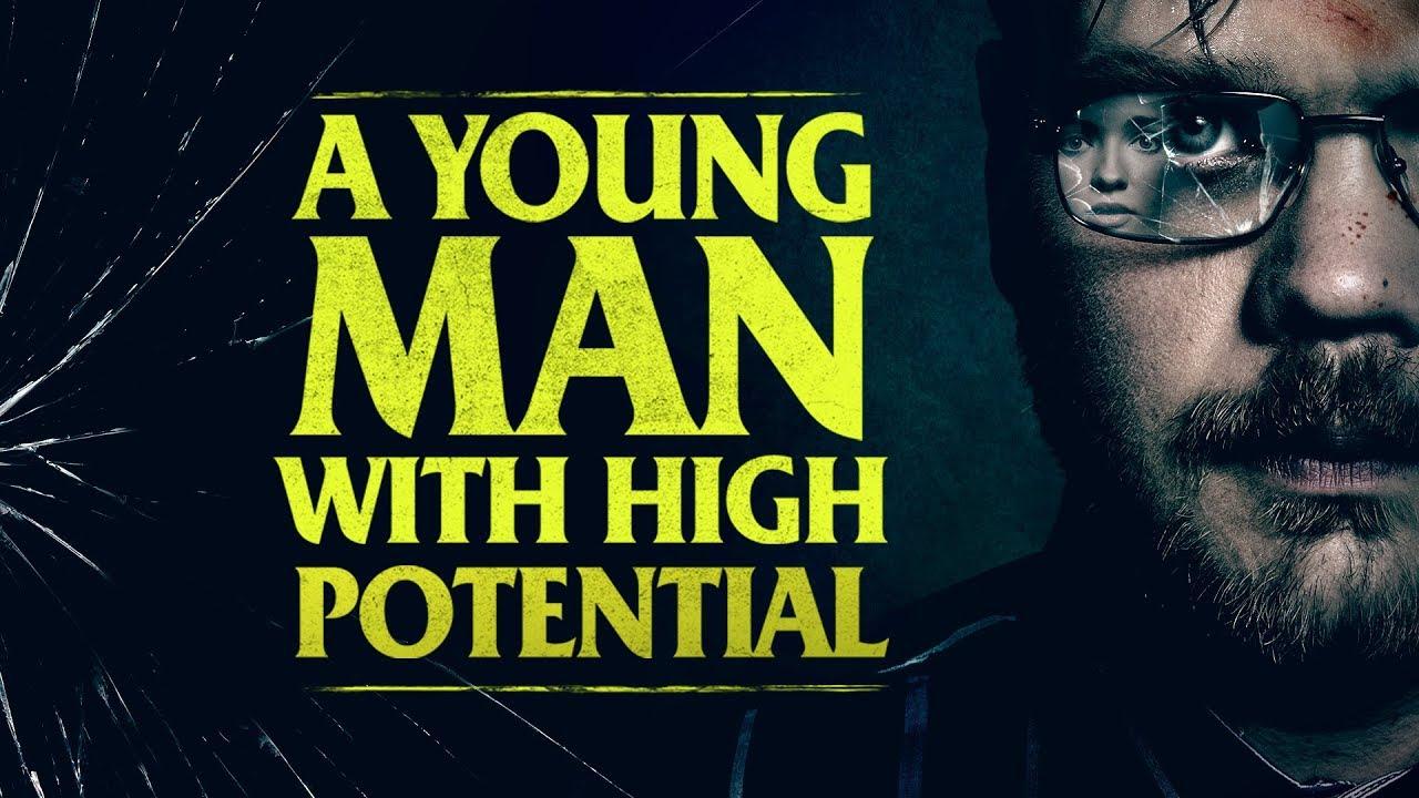 A Young Man With High Potential Trailer