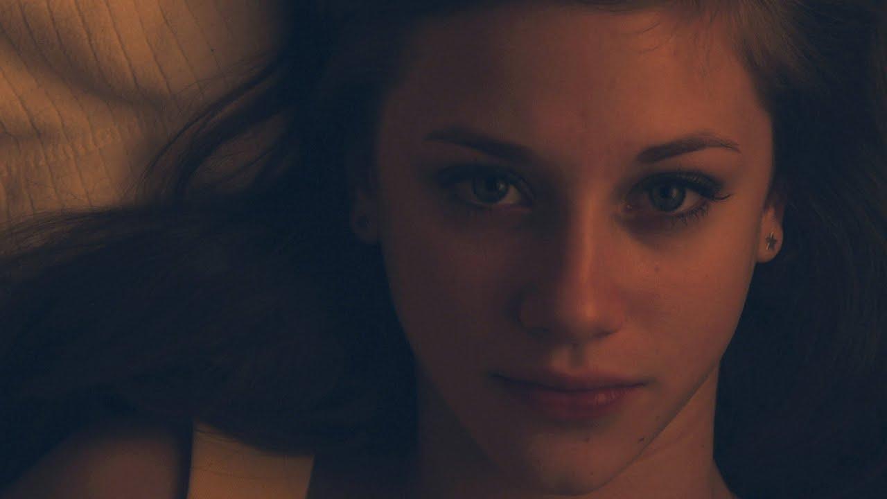 The Most Girl Part of You Trailer