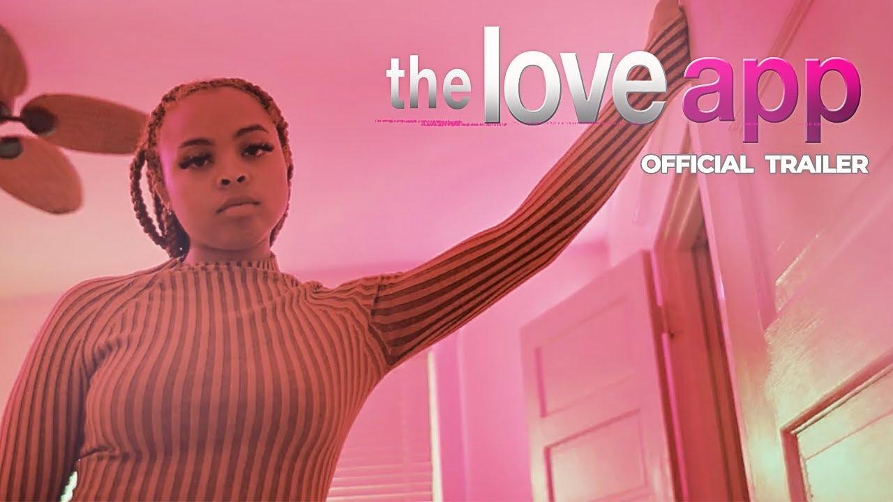 The Love App Trailer