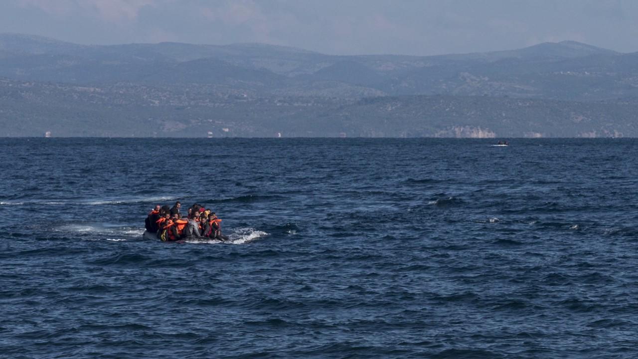 Refugees: Enemies or Victims? Trailer