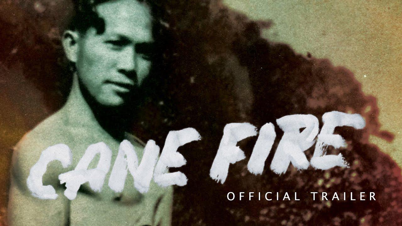 Cane Fire Trailer