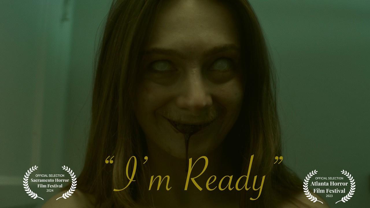 I'm Ready Trailer