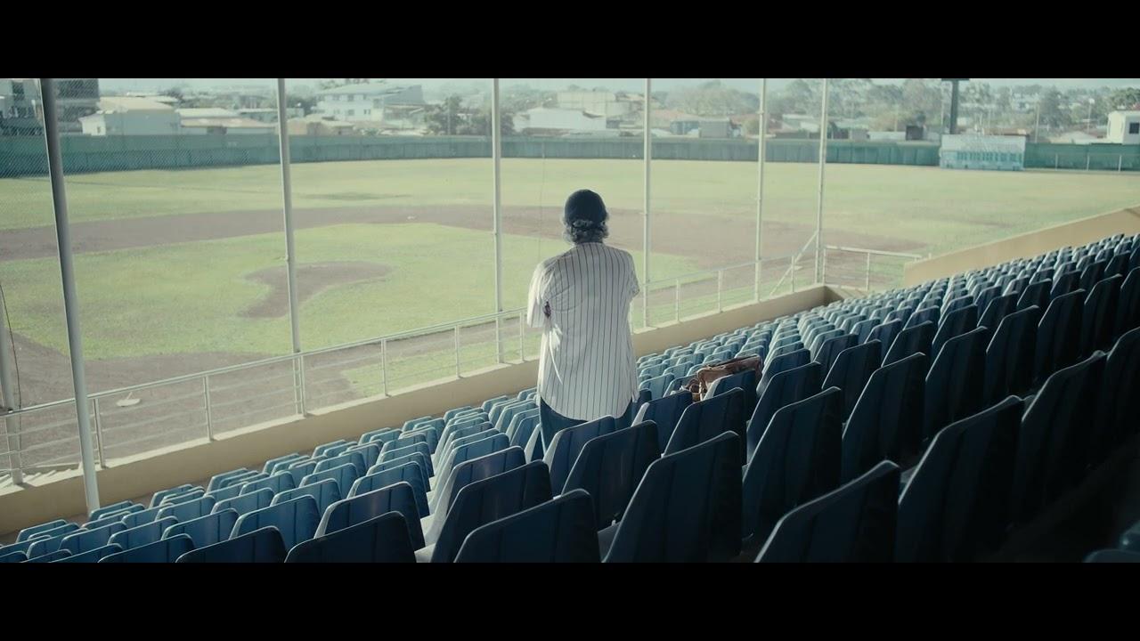 Corners and Other Things That Fade Trailer