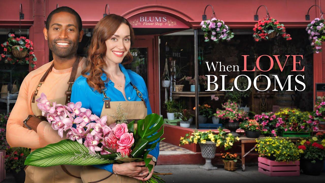 When Love Blooms Trailer