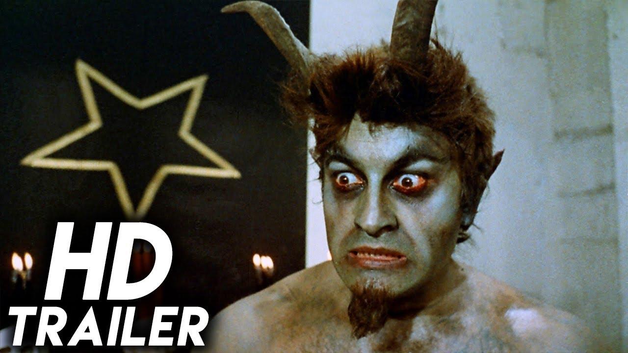 Vengeance of the Zombies Trailer