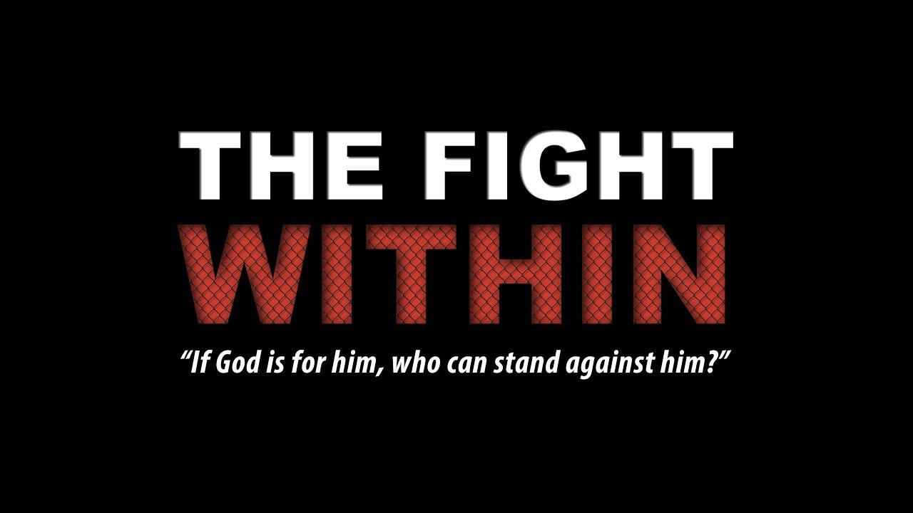 The Fight Within Trailer