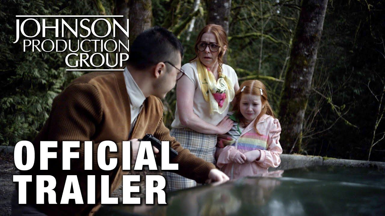 Abducted: The Mary Stauffer Story Trailer