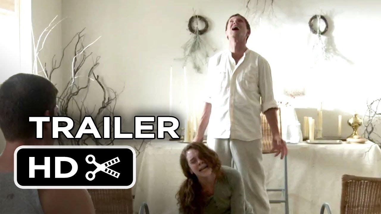 Children of Sorrow Trailer