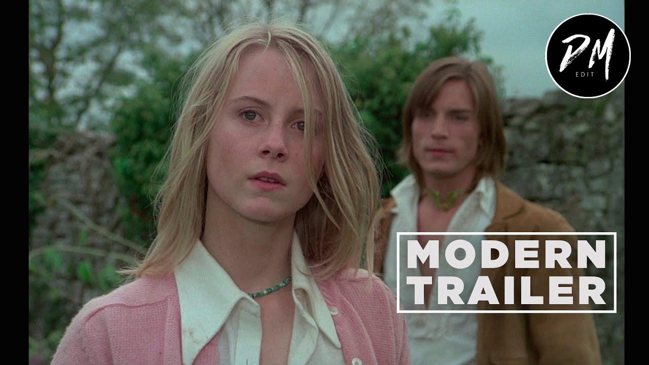 Black Moon Trailer
