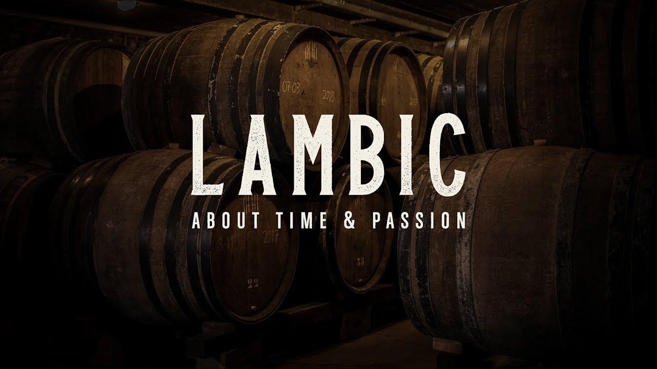 Lambic: About Time & Passion Trailer