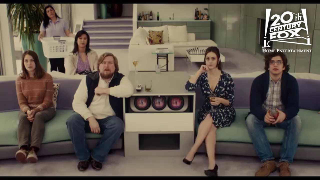 Mistress America Trailer