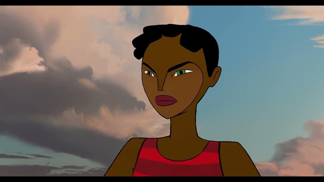 Nayola Trailer