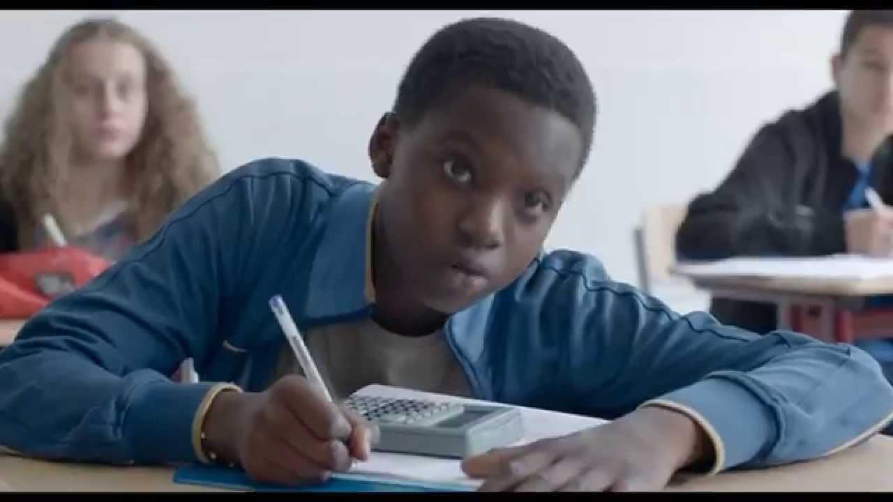 Learn by Heart Trailer