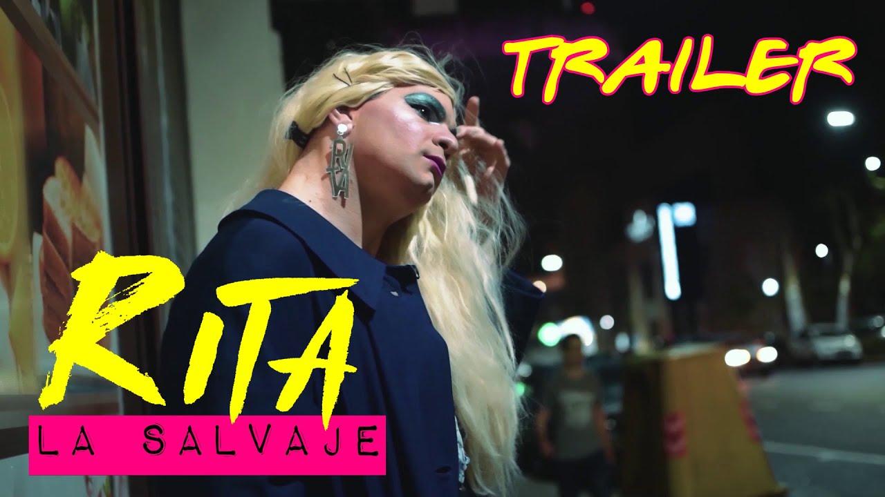 Rita The Wild One Trailer