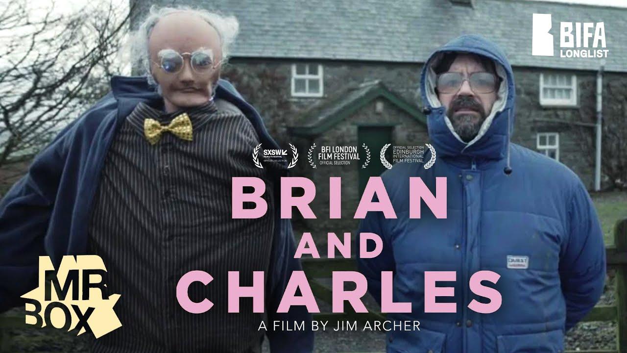 Brian and Charles Trailer