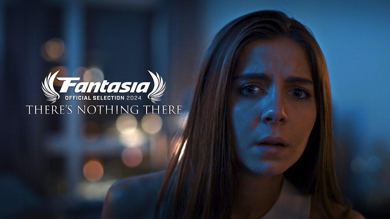 There's Nothing There Trailer