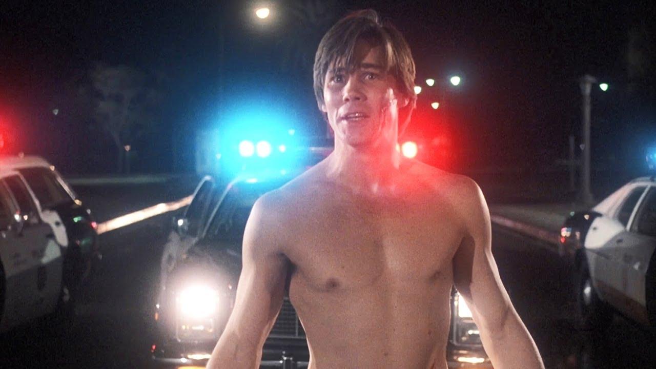 10 to Midnight Trailer