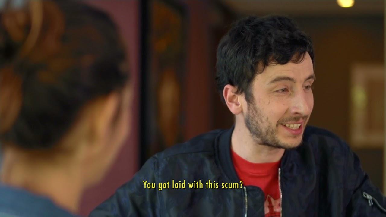 Something Like a Love Story Trailer