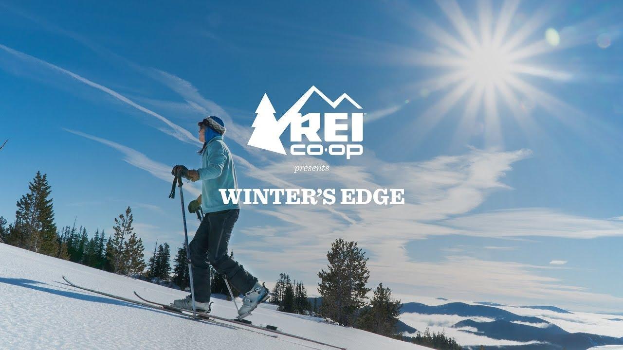 Winter’s Edge: Live Like Laura Trailer