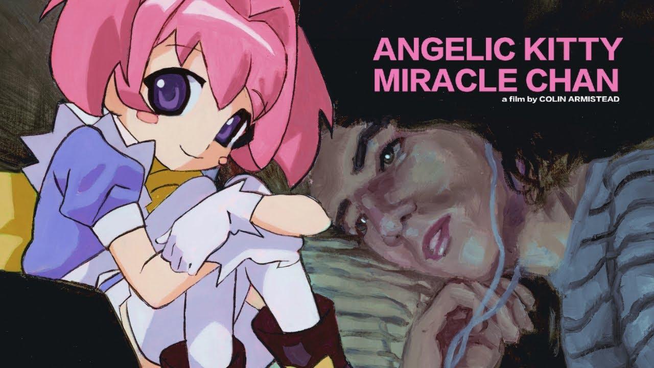 Angelic Kitty Miracle-chan Trailer