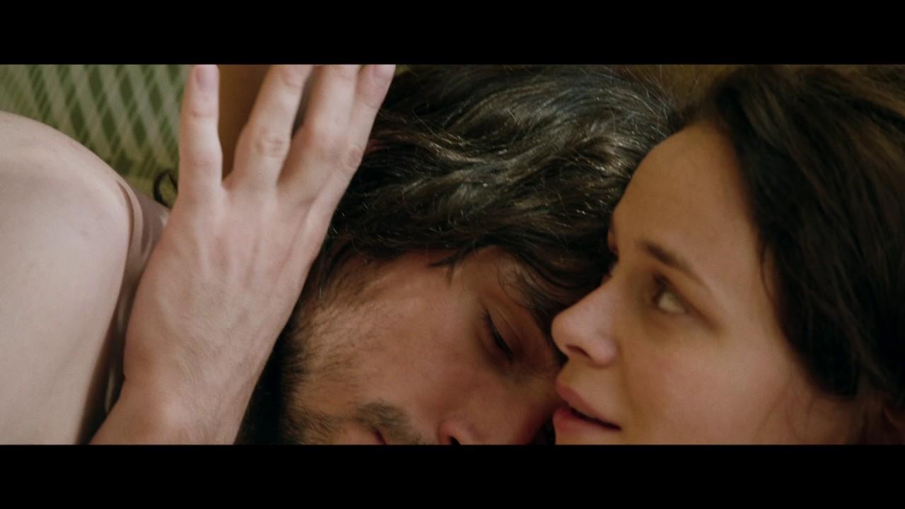 Ana, My Love Trailer