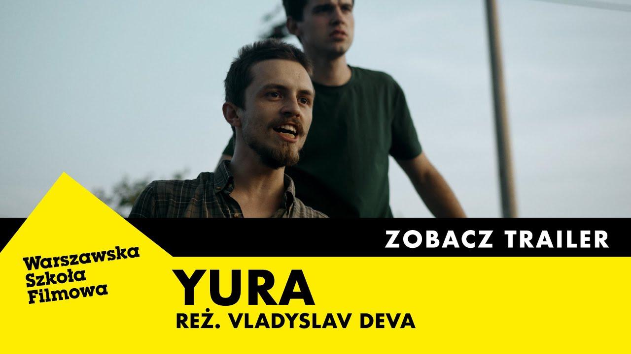 Yura Trailer